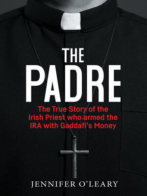 cover image of The Padre